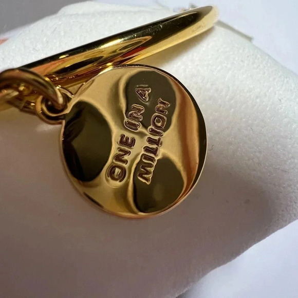 Kate Spade One in a Million Bangle Initial R nwt - Picture 8 of 8